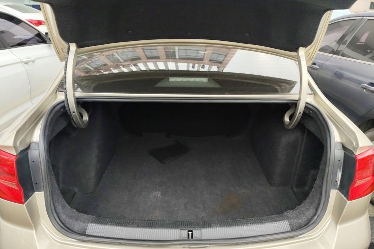 Used Volkswagen Bora 2019 Facelift Bora·Legend 1.5L Automatic Fashion Edition China VI Standard
