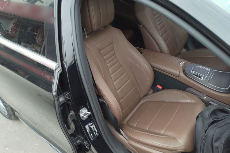 Used Mercedes-Benz E-Class 2020 E 300 L Sporty and Stylish Model
