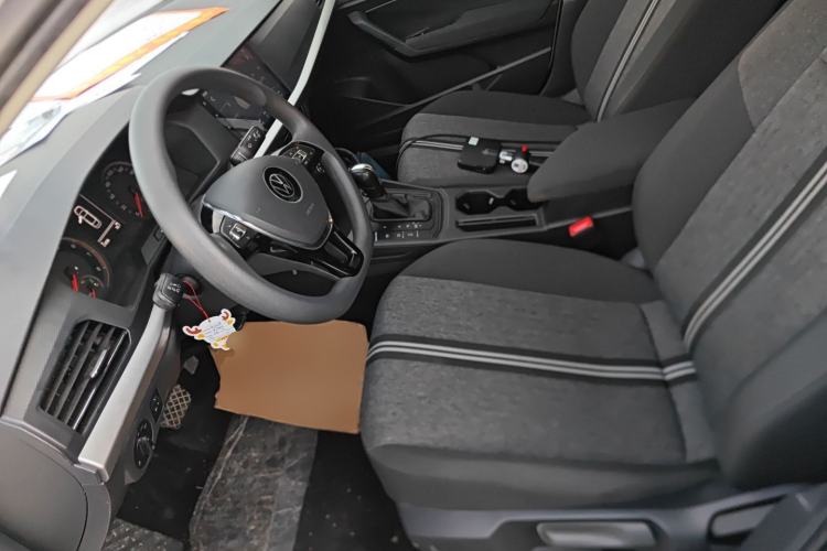 Used Volkswagen Lavida 2022 1.5L Automatic Fashion Edition