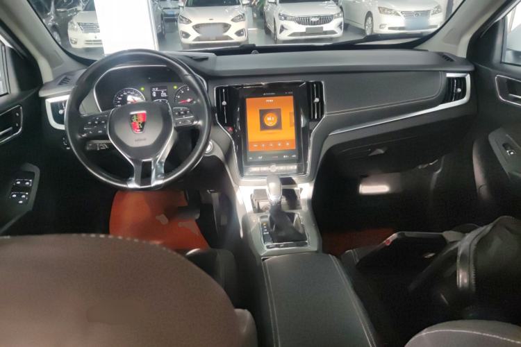 Used Roewe RX5 2020 20T Automatic 4G Connect Excellence Edition