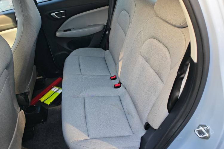 Used Leapmotor T03 2023 403 Lite Edition
