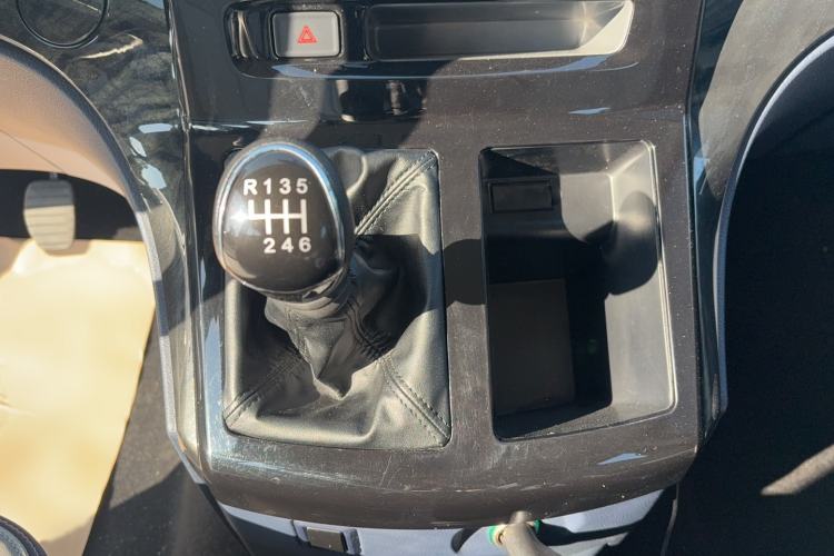 Used FORTHING Lingzhi PLUS 2024 1.5T Manual Luxury 7-Seater