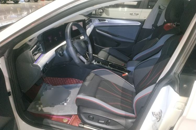 Used Volkswagen Lamando 2023 Lavida L 280TSI DSG Cool & Spicy Edition