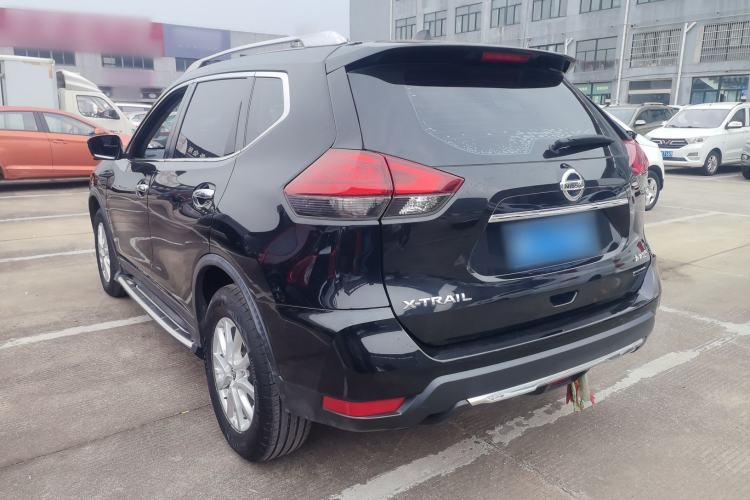 Used Nissan X-Trail 2020 2.0L XL ITS CVT 2WD SmartConnect Comfort Edition
