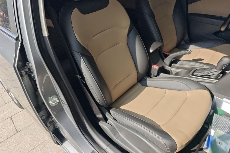 Used Chevrolet Monza 2020 320 Automatic Enjoyment Edition