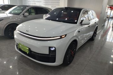 Used Li Auto L7 2024 Ultra Model