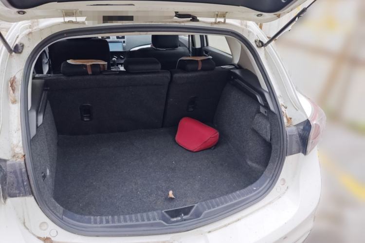 Used Mazda Mazda 3 2013 Hatchback 1.6L Automatic Elite Model
