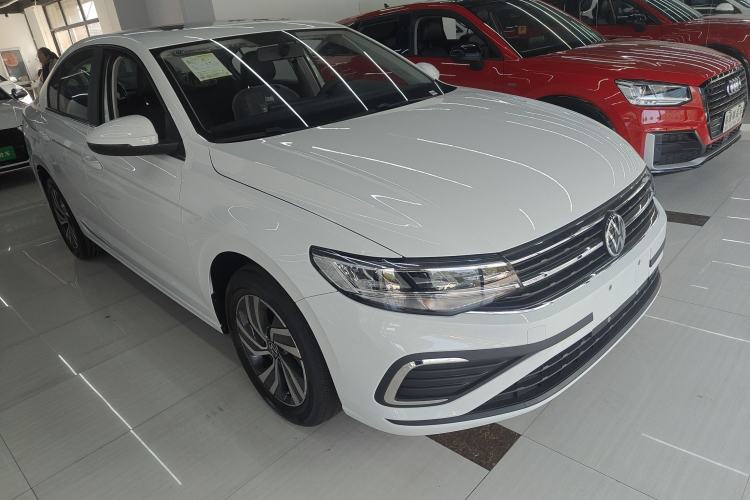 Used Volkswagen Bora 
