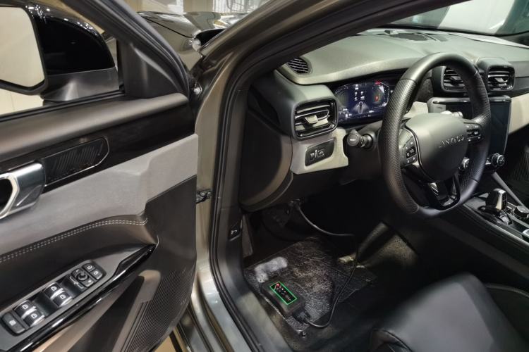 Used Lynk & Co 03 2021 2.0TD Automatic Jing Plus
