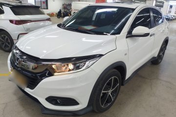 Used Honda Vezel 2020 1.5L CVT Pioneer Edition