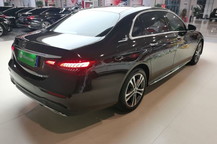 Used Mercedes-Benz E-Class 2023 Restyled E 260 L Sport Edition