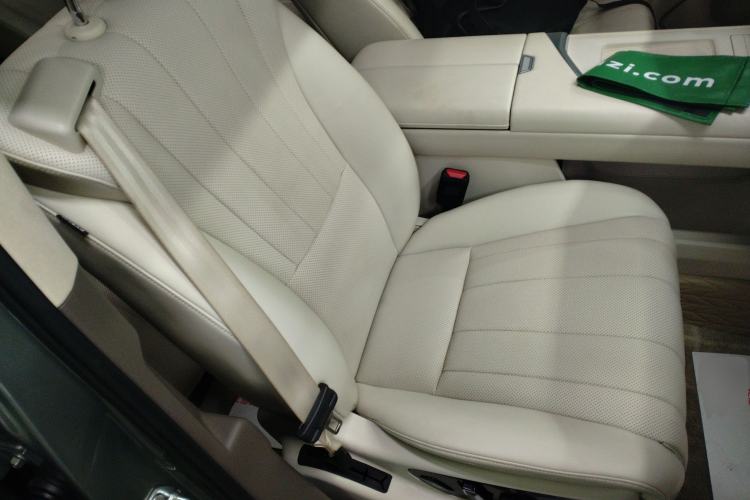 Used Wey Lanshan 2025 Four-Wheel Drive Max