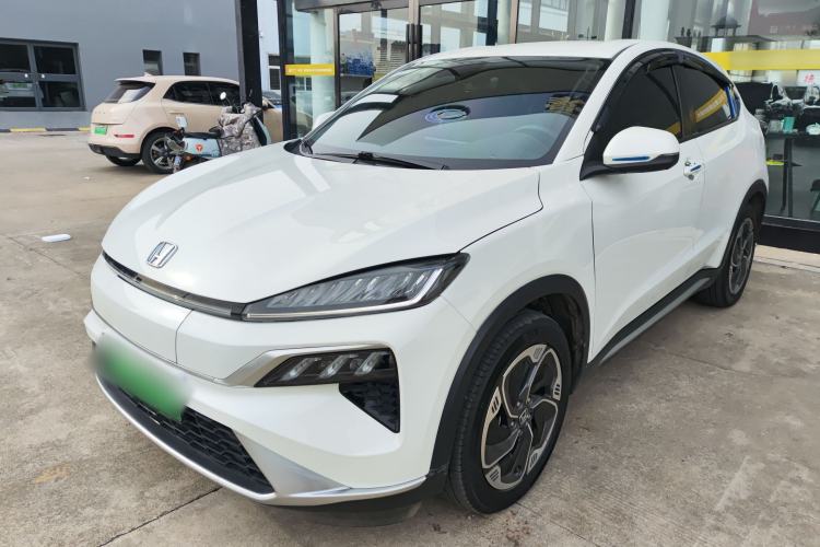 Used CIIMO M-NV 2023 Shangcheng Edition