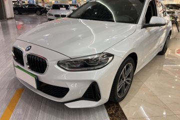 Used BMW 1 Series 2021 Revised 120i M Sport Edition