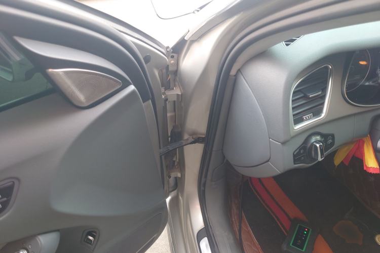 Used Audi A4L 2016 35 TFSI Collector's Edition Automatic Standard Model