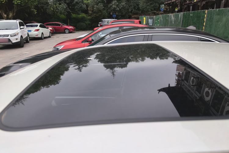 Used Toyota Levin 2017 Revised 185T CVT Elite Edition China V Standard
