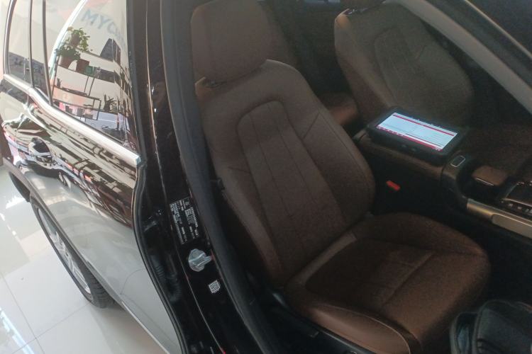 Used Mercedes-Benz GLB 2022 Second Facelift GLB 200 Dynamic Edition
