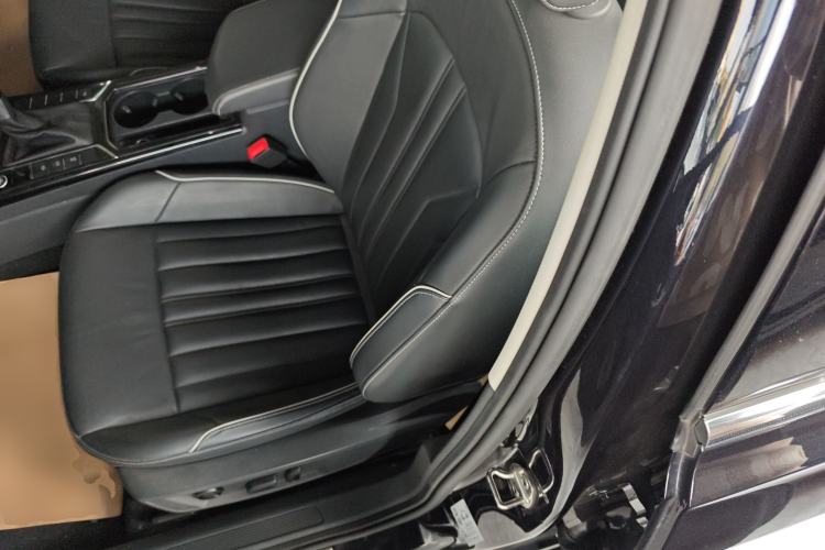 Used Volkswagen Passat 2022 330TSI Elite Edition
