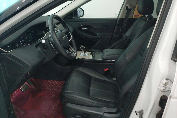 Used Land Rover Range Rover Evoque 2021 Range Rover Velar 249 PS R-Dynamic S Performance Edition
