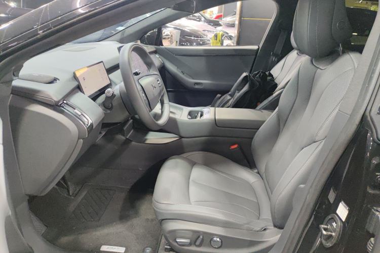 Used XPeng P7+ 2024 Long-Range Max