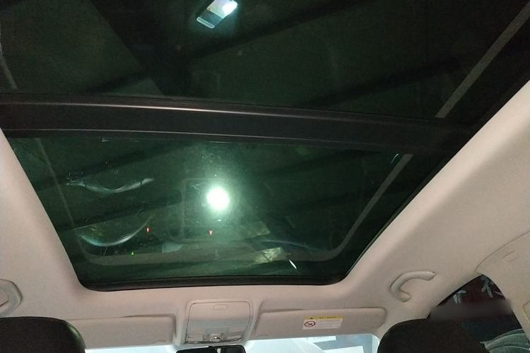 Used Volkswagen Tiguan 2015 1.8TSI Automatic Two-Wheel Drive Luxury Model
