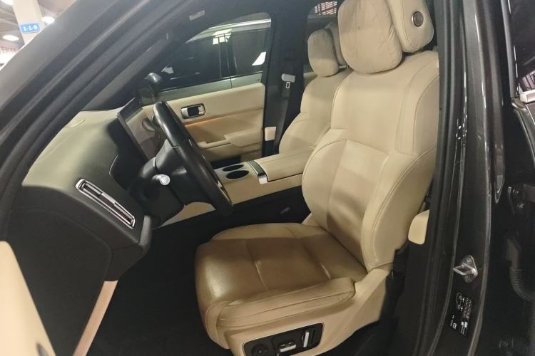 Used Li Auto L7 2023 Max model