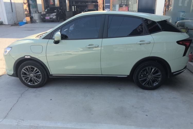 Used NETA V 2022 Chao 400 Lite
