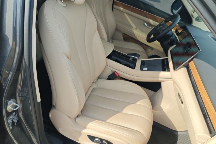 Used Hima AITO M7 2022 1.5T Rear-Drive Comfort Edition
