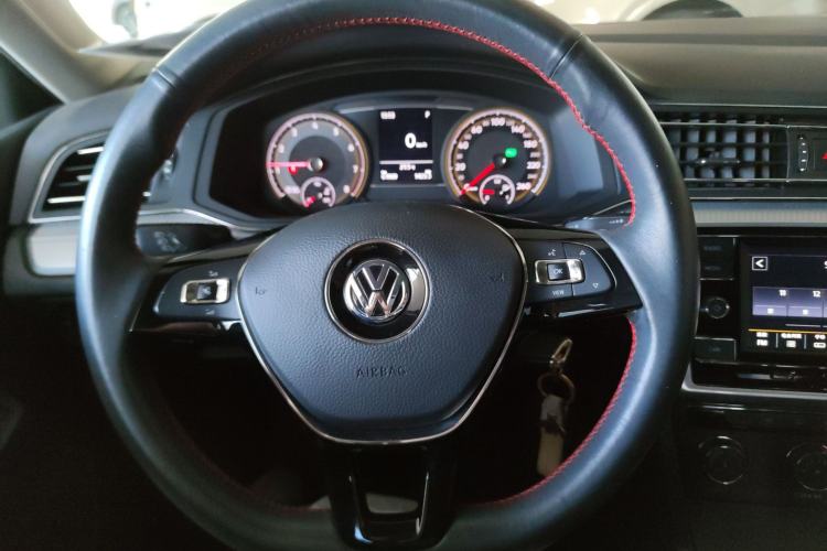 Used Volkswagen Lamando 2021 230TSI DSG Fashion Edition
