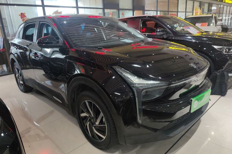 Used NETA U 2022 Pro 400 Comfort Edition
