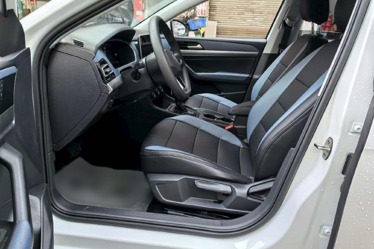 Used Volkswagen Lavida 2024 1.5L Automatic DeYi Edition
