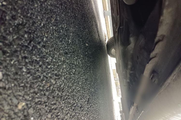 Used Roewe i6 2017 20T Automatic Internet Smart Edition