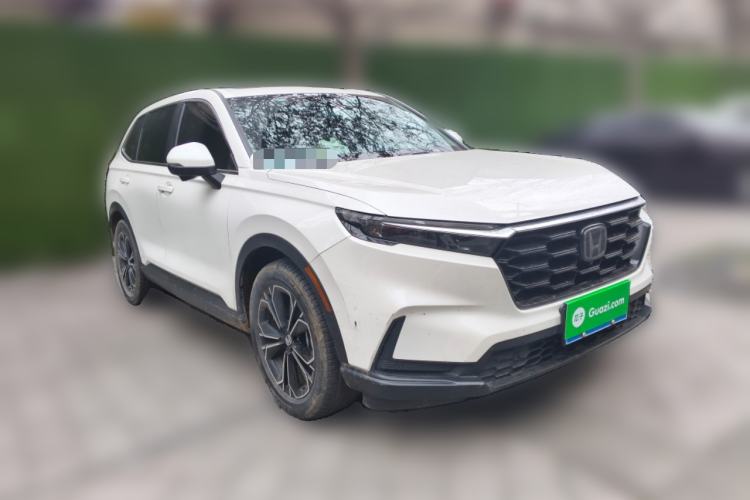 Used Honda CR-V 2023 240TURBO Four-Wheel Drive Prestige Edition 5 Seats