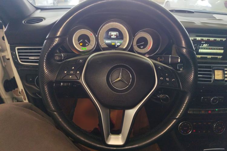 Used Mercedes-Benz CLS 2012 CLS 300 CGI
