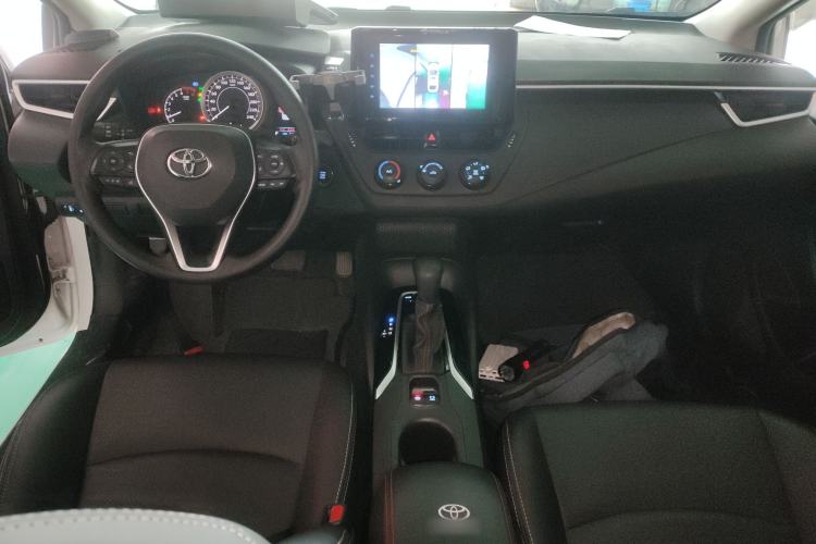 Used Toyota Corolla 2023 1.2T Pioneer Edition