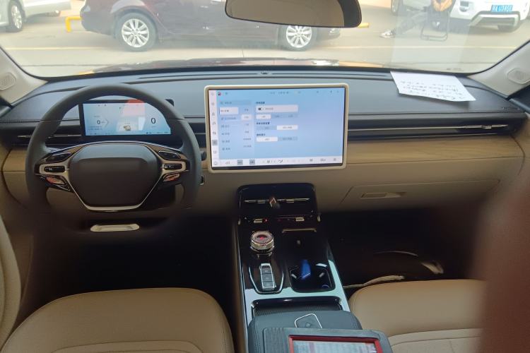 Used Wuling Xingguang 2023 150 Advanced Edition
