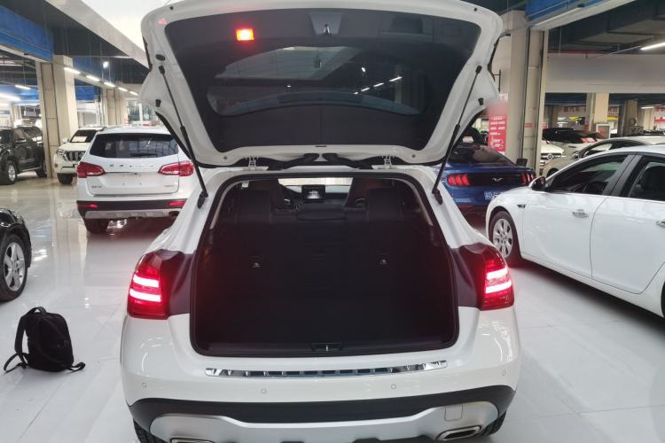 Used Mercedes-Benz GLA 2019 GLA 200 Dynamic Edition