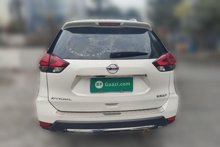 Used Nissan X-Trail 2021 2.0L CVT 2WD XL Premium SmartConnect Deluxe Edition
