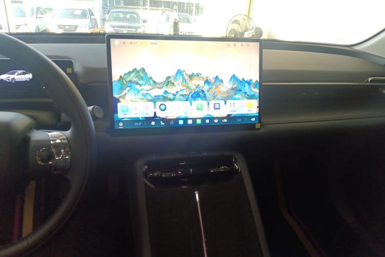 Used AION RT 2025 650 LiDAR Edition
