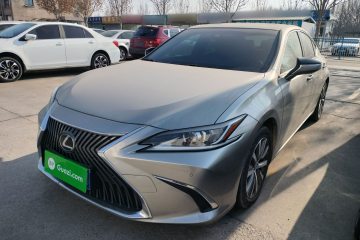 Used Lexus ES 2020 200 Excellence Edition