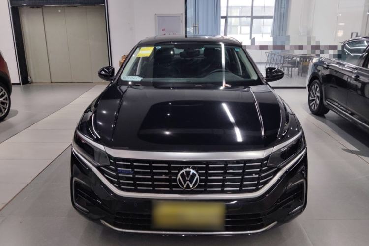 Used Volkswagen Passat New Energy 2022 430 PHEV Hybrid Elite Edition
