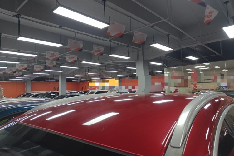 Used Haval H4 2019 Red-Label 1.5 GDIT DCT Elite SmartConnect Edition
