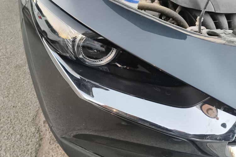 Used Mazda CX-30 2022 2.0L Automatic Joyful Model