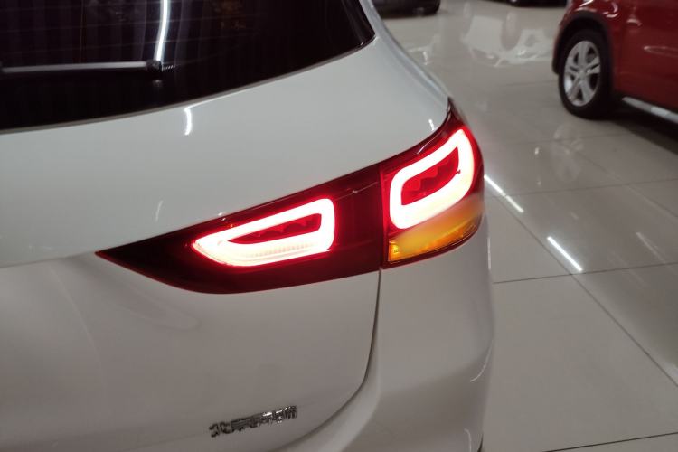 Used Mercedes-Benz GLA 2020 GLA 200