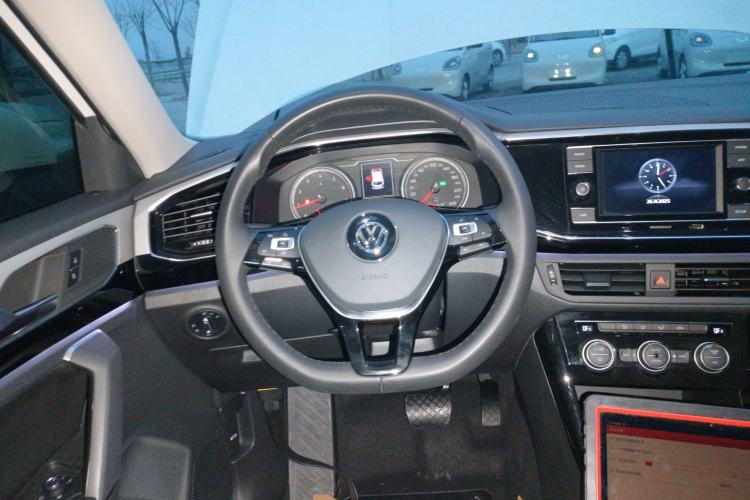 Used Volkswagen Tayron 2019 330TSI Two-Wheel Drive Luxury Model China VI Standard