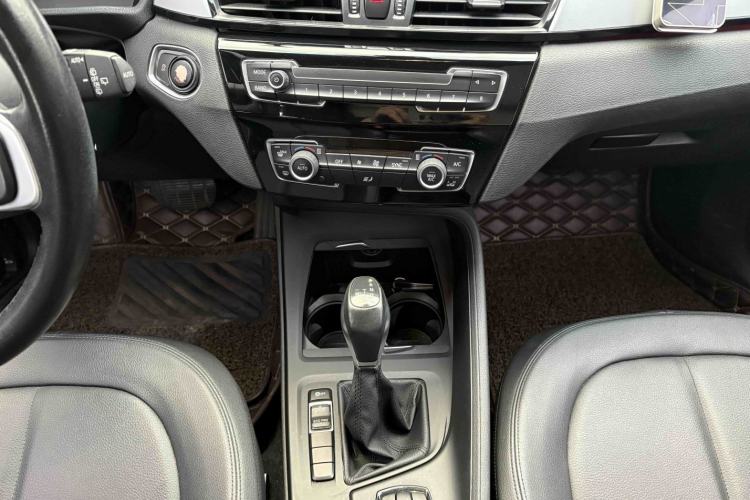 Used BMW X1 2016 sDrive18Li Fashion Model