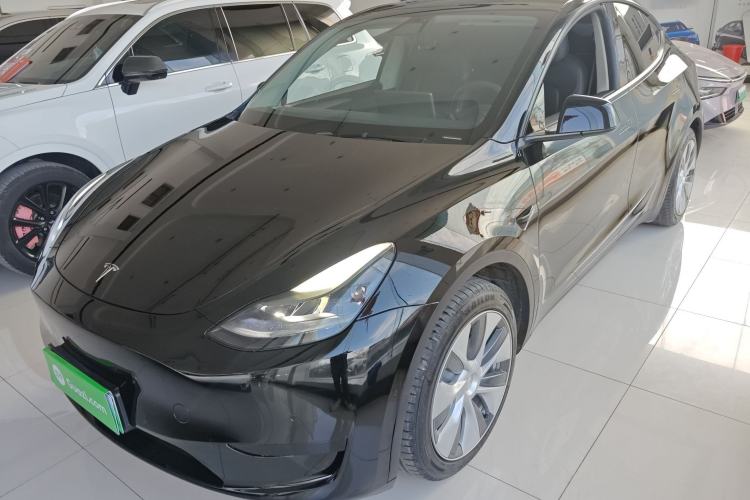 Used Tesla Model Y 2022 Rear-Wheel-Drive Version