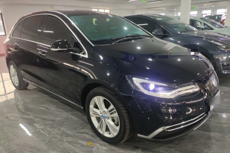 Used Denza Denza 2018 500 Fashion Edition