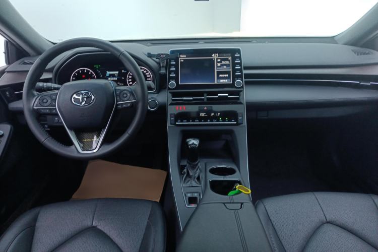 Used Toyota Avalon 2019 2.0L XLE Premium Edition China VI
