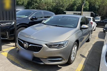 Used Buick Regal 2017 20T Luxury Model